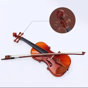 Maple leaf 1/4 Violin Best Price