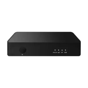 WiFi music streamer