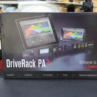 signal processor