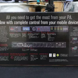 SELLERS OF QUALITY DRIVERACK