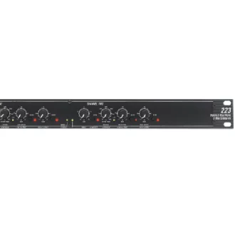 Driverack