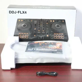 ddj flx4 price