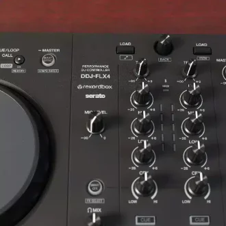 SELLERS OF DJ EQUIPMENT IN KENYA