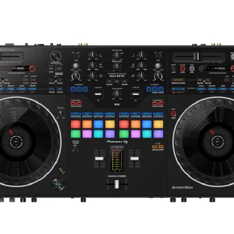 DDJ REV5 Dj Controller best price