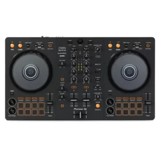 DDJ FLX4 Dj controller