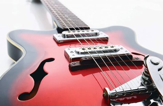 Guitar Riffs