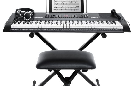 Harmony in Keys