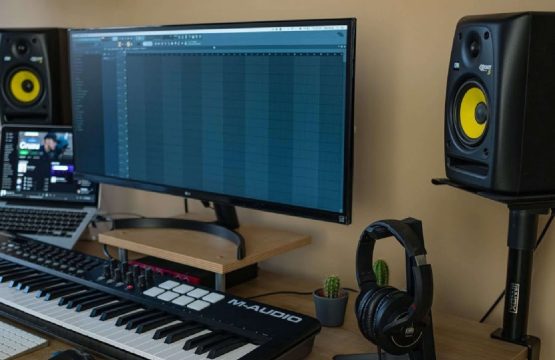 Importance of Studio