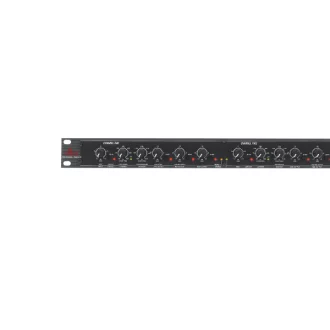 DBX 234 Crossover
