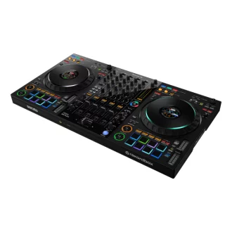 Dj Controller