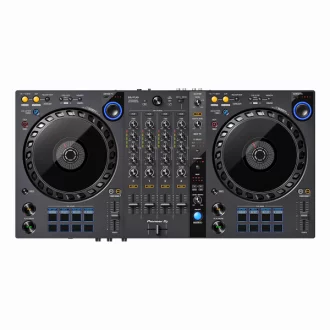 DDJ