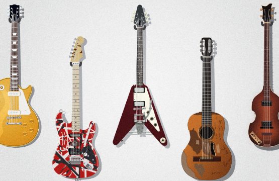 affordable guitars in nairobi
