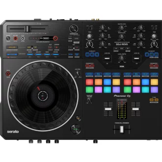 Dj Controller