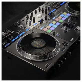 Dj Controller