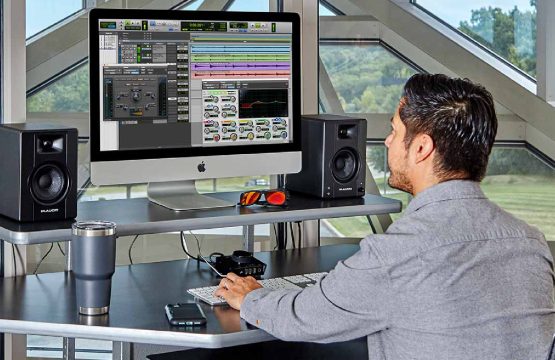 Best New Studio