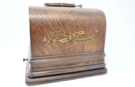 Evolution of Audio Technology
