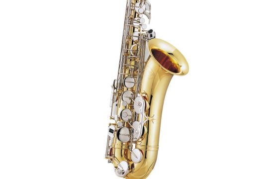 Exploring the Jupiter Tenor Saxophone