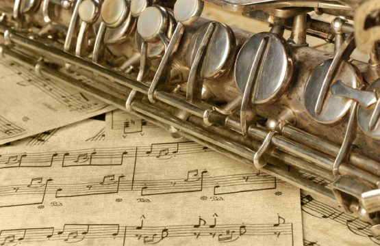 History of the Saxophone