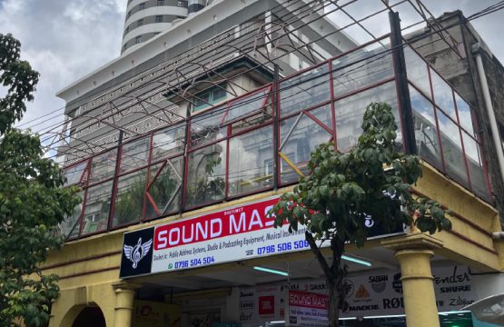 Journey with Sound Master