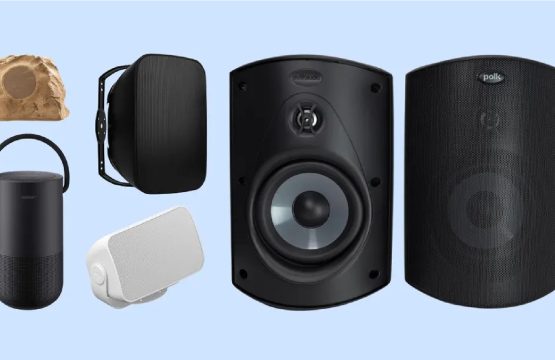 audio speakers in nairobi