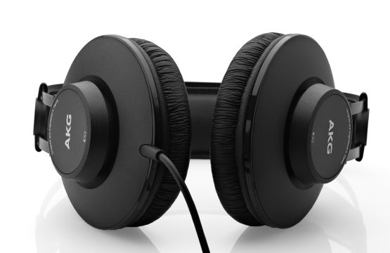 Unveiling the AKG K52