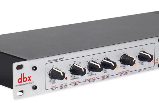 Exploring the DBX 234