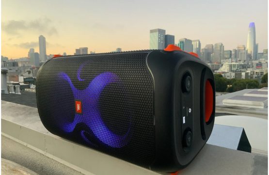 Why JBL PartyBox 110