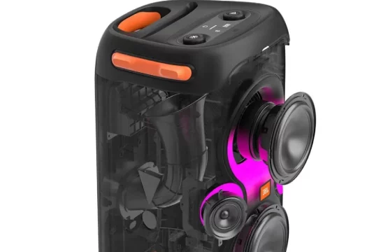 JBL PartyBox