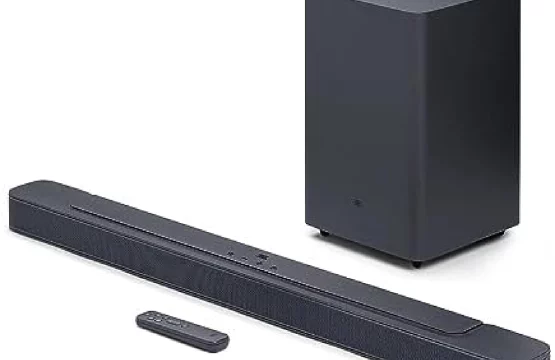 JBL Soundbar 2
