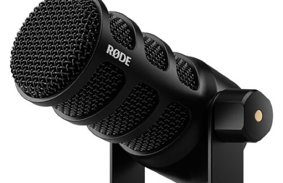 Rode PodMic USB