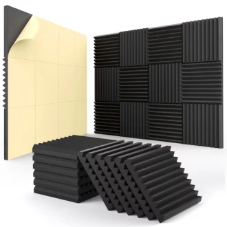 Acoustic Foa