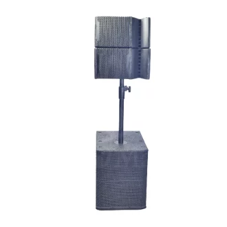 line array speakers price