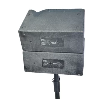 active speaker