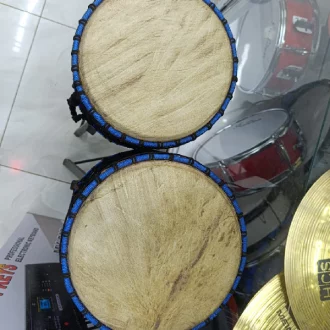Conga Drums