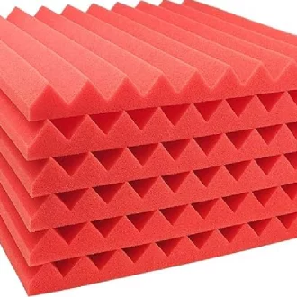 Sound Absorption Panels