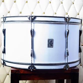 Bass drum 24" x 12"