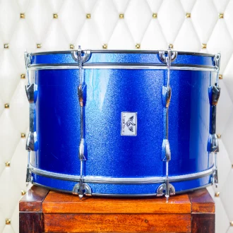 22-inch bass drum