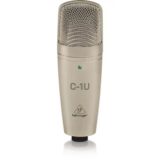 Behringer C 1U USB