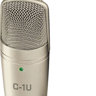 USB microphone