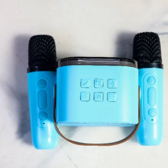 Bluetooth Speaker