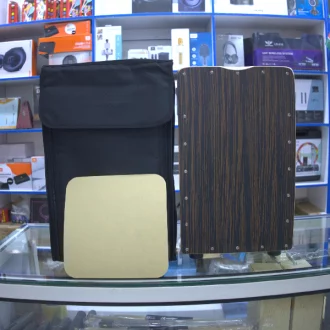 Drum box