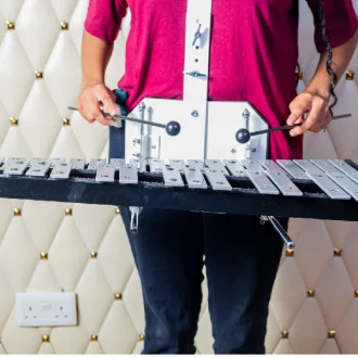 Xylophone J29A
