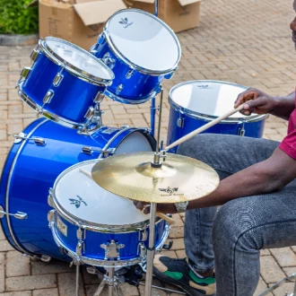 drum set for beginners