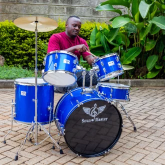 bass drum