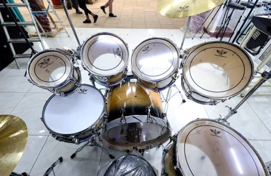 drum sets