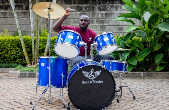 Church Drum Set Prices