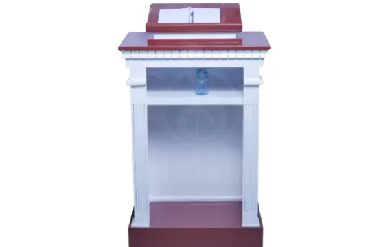 Church Pulpit Design
