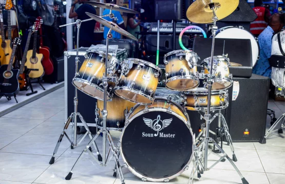best drum sets for sale in nairobi