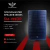 2-Way Full-Range Speaker