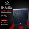 Soundmaster SMT-18P Line Array Sub-Woofer System SMT-18P Line Array